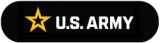 The image shows the U.S. Army logo, featuring a yellow star and the text "U.S. ARMY" in white on a black background.